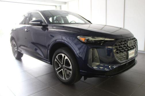 2025 Audi Q5 Premium TFSI quattro S tronic