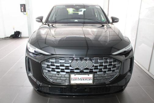 2025 Audi Q5 Premium Plus TFSI quattro S tronic