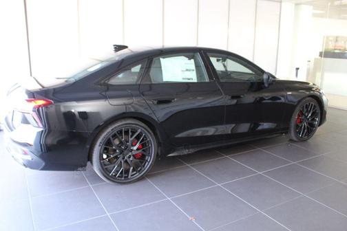 2026 Audi A6 Prestige quattro S tronic
