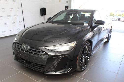 2026 Audi A6 Prestige quattro S tronic