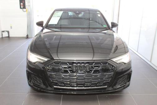 2024 Audi A6 55 Premium Plus