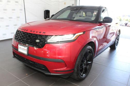 2021 Land Rover Range Rover Velar P250 S