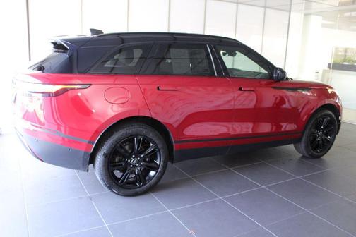 2021 Land Rover Range Rover Velar P250 S