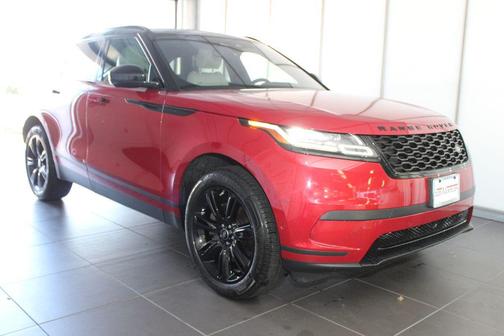 2021 Land Rover Range Rover Velar P250 S