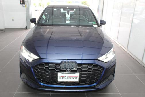 2026 Audi A3 Premium