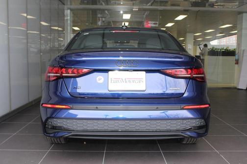 2026 Audi A3 Premium