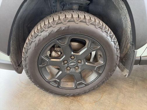 2020 Toyota RAV4 TRD Off Road