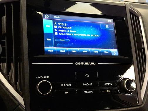 2023 Subaru Crosstrek Base