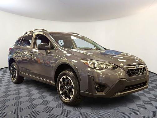 2023 Subaru Crosstrek Base