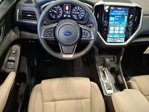 2025 Subaru Ascent Premium