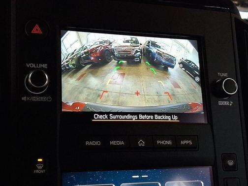 2025 Subaru Crosstrek Base