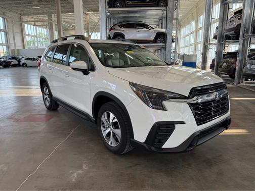 2025 Subaru Ascent Premium
