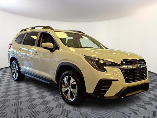 2025 Subaru Ascent Premium