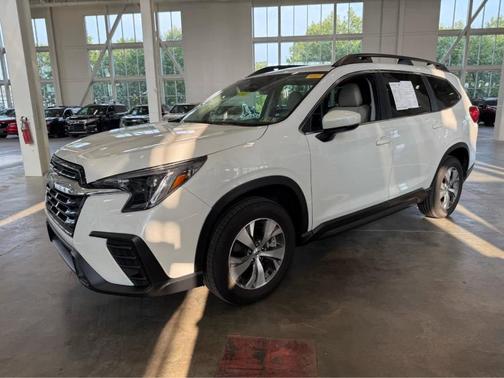 2025 Subaru Ascent Premium