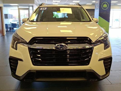 2025 Subaru Ascent Premium
