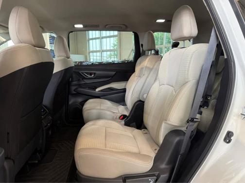 2025 Subaru Ascent Premium