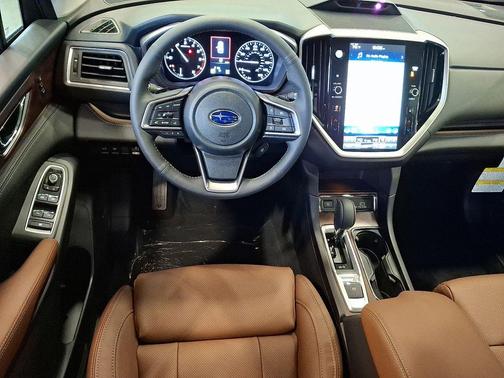 2025 Subaru Ascent Touring