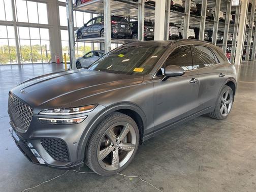 2024 Genesis GV70 2.5T