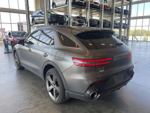 2024 Genesis GV70 2.5T