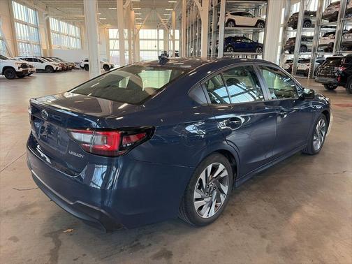 2024 Subaru Legacy 