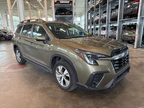 2023 Subaru Ascent Premium 7-Passenger