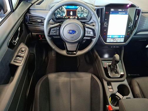 2025 Subaru Forester Hybrid Touring