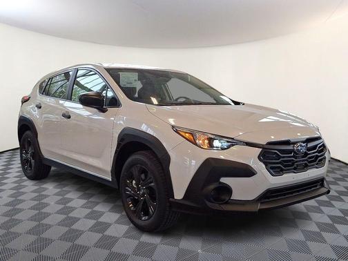 2025 Subaru Crosstrek Base