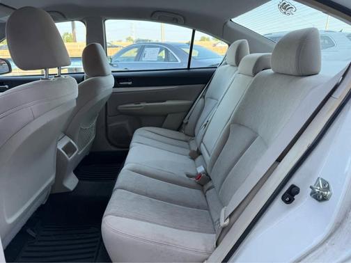 2013 Subaru Legacy 2.5i Premium