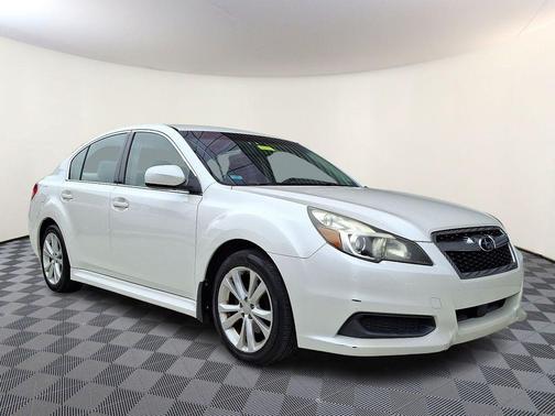 2013 Subaru Legacy 2.5i Premium
