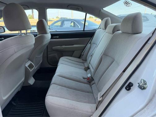 2013 Subaru Legacy 2.5i Premium
