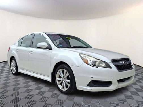 2013 Subaru Legacy 2.5i Premium