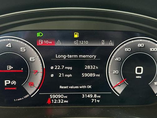 2020 Audi A4 45 Premium