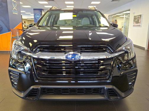 2025 Subaru Ascent Limited