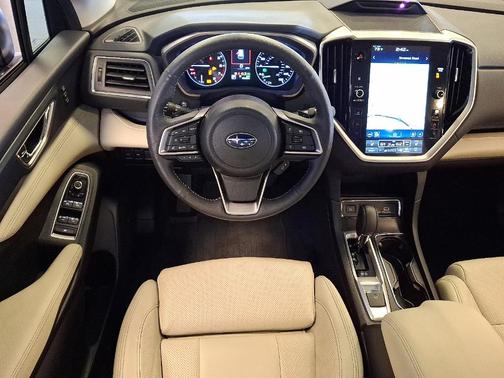 2025 Subaru Ascent Limited