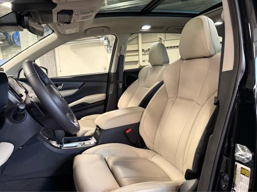 2025 Subaru Ascent Limited