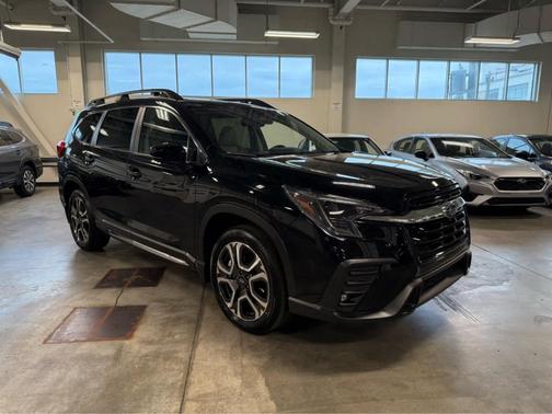 2025 Subaru Ascent Limited