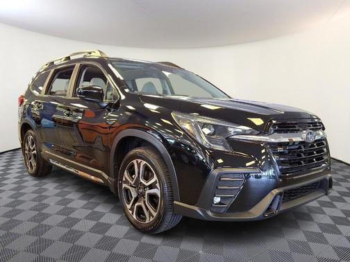 2025 Subaru Ascent Limited