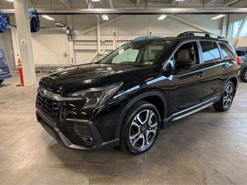 2025 Subaru Ascent Limited