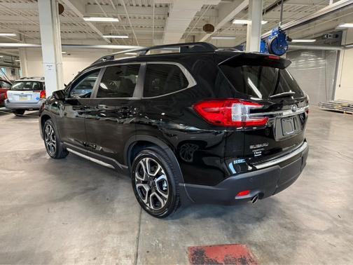 2025 Subaru Ascent Limited