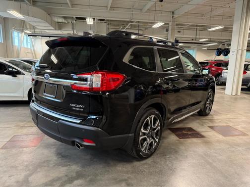 2025 Subaru Ascent Limited