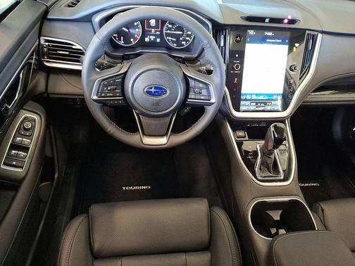 2025 Subaru Outback Touring