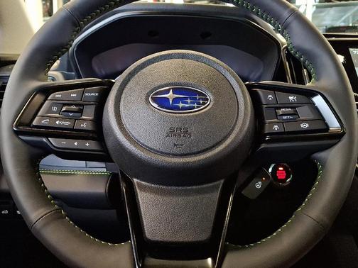 2025 Subaru Ascent Onyx Edition Touring 7-Passenger