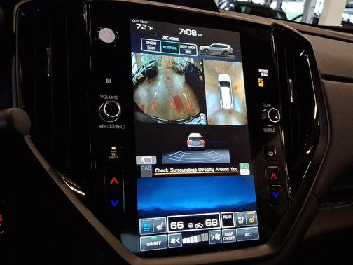 2025 Subaru Ascent Onyx Edition Touring 7-Passenger
