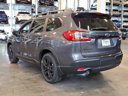 2025 Subaru Ascent Onyx Edition Touring 7-Passenger