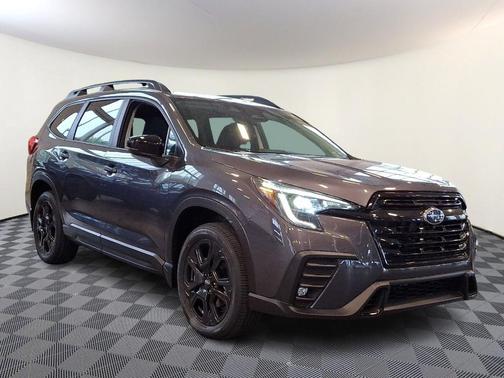 2025 Subaru Ascent Onyx Edition Touring 7-Passenger