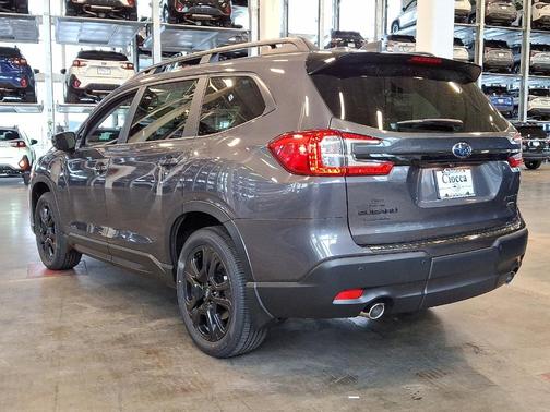 2025 Subaru Ascent Onyx Edition Touring 7-Passenger