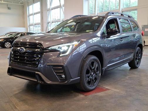 2025 Subaru Ascent Onyx Edition Touring 7-Passenger