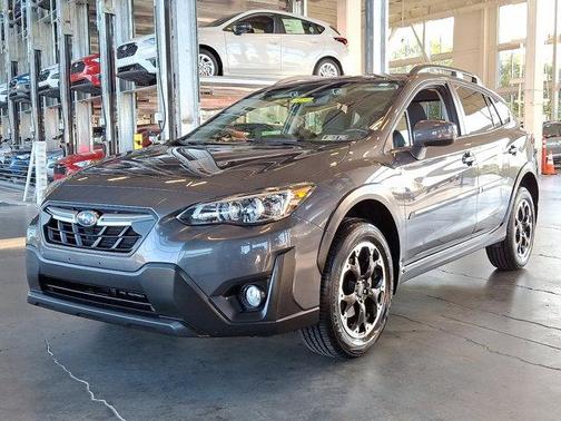 2023 Subaru Crosstrek Premium
