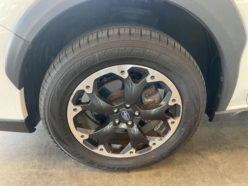 2022 Subaru Crosstrek Base