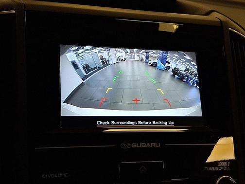 2022 Subaru Crosstrek Base